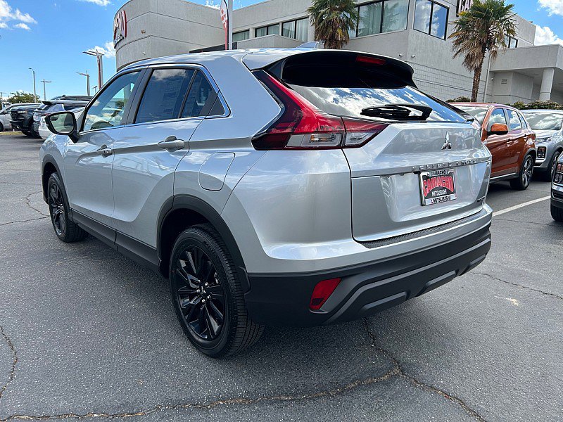 New 2026 Mitsubishi Eclipse Cross LE image 6