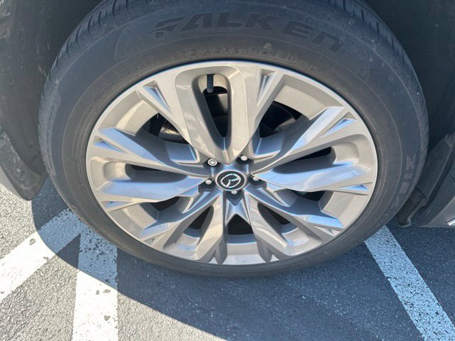 Certified 2024 MAZDA CX-90 3.3 Turbo w/ Premium Package AWD/4WD image 6