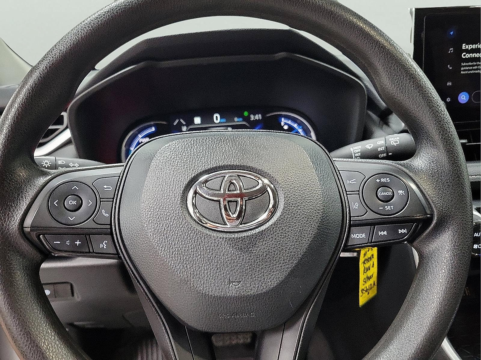Certified 2024 Toyota RAV4 LE image 17