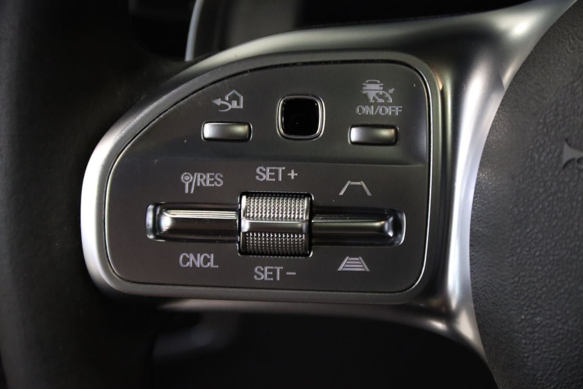 Used 2020 Mercedes-Benz AMG GT 53 image 19