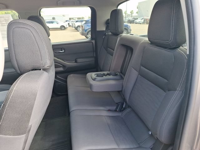 Certified 2023 Nissan Frontier SV w/ Tow Package RWD image 15