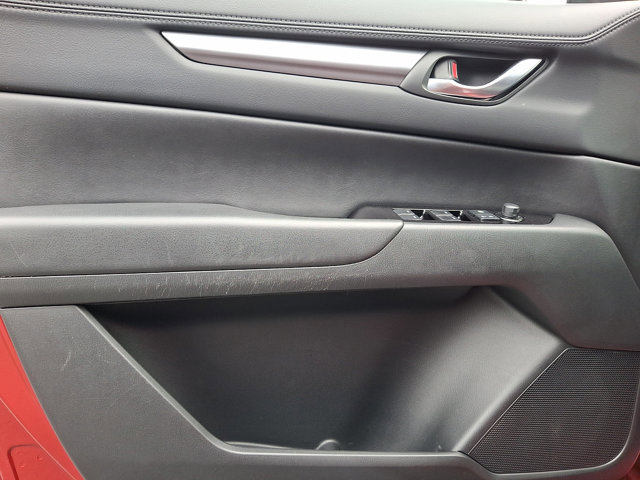 Certified 2024 MAZDA CX-5 AWD 2.5 S w/ Preferred Package image 12