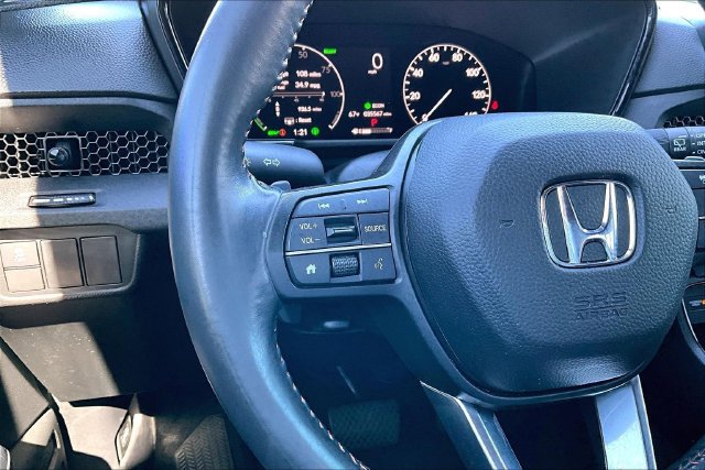 Used 2023 Honda CR-V Sport image 11