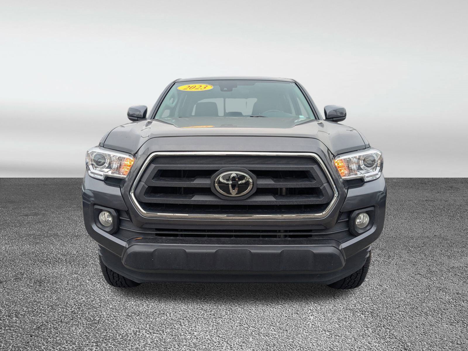 Used 2023 Toyota Tacoma image 16