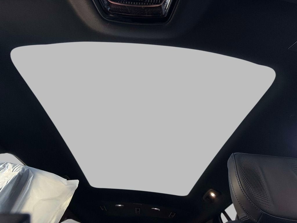New 2025 Cadillac Escalade IQ Luxury 1 AWD/4WD image 22