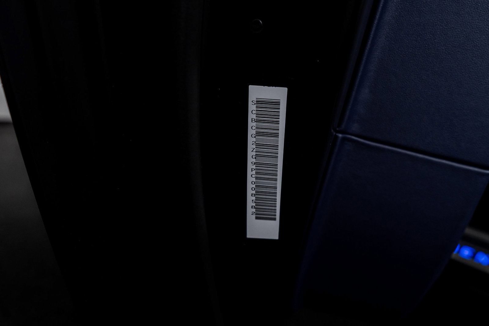 Used 2023 Bentley Continental GT Mulliner image 52