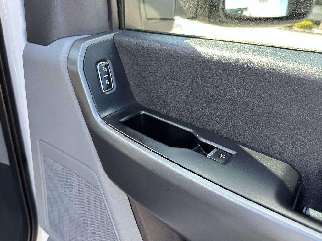 Used 2025 Ford F250 XLT AWD/4WD image 17