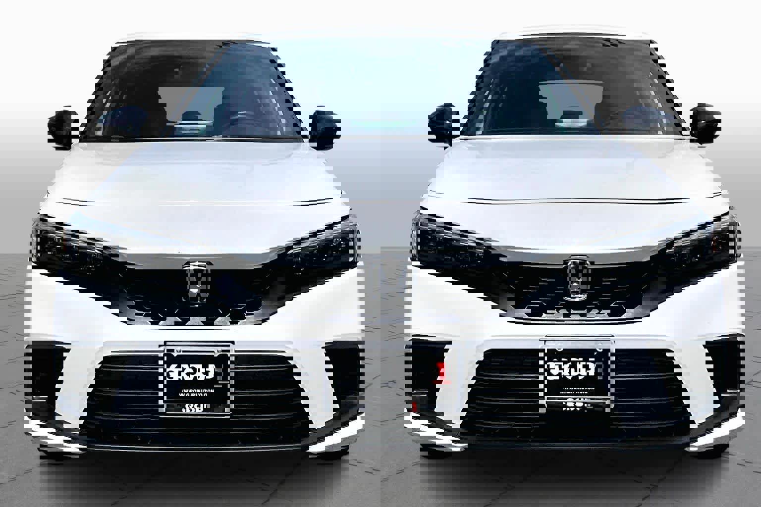 Used 2023 Honda Civic Sport image 4