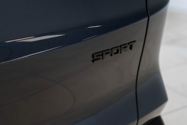 New 2026 Honda CR-V Sport image 9