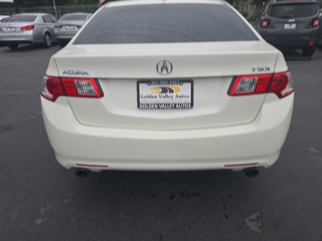 Used 2010 Acura TSX image 7