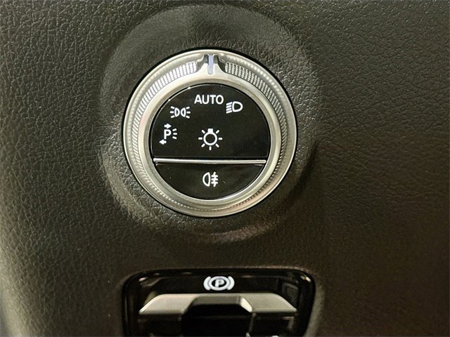 Certified 2023 Mercedes-Benz C 300 4MATIC Sedan image 10