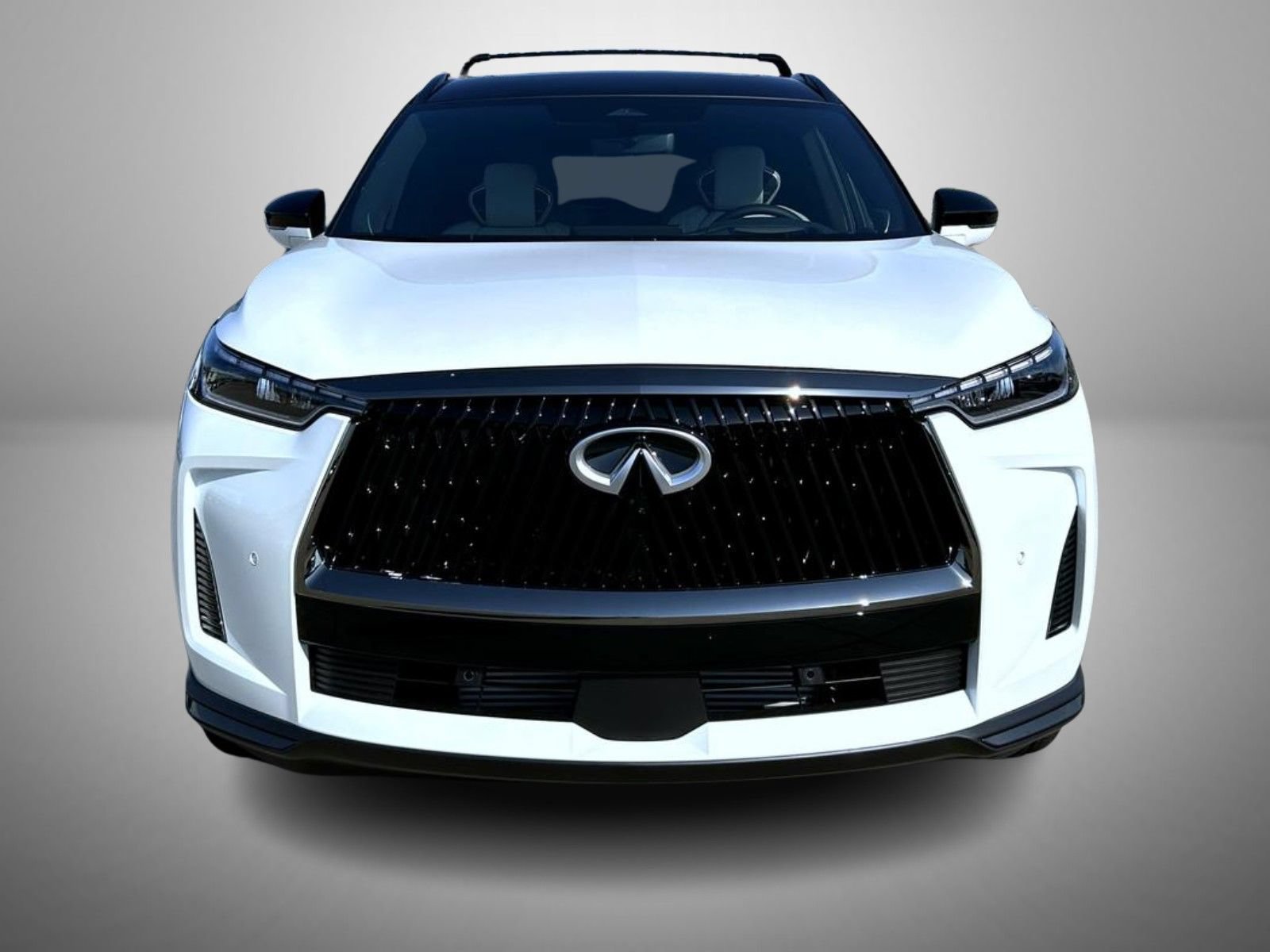 New 2027 INFINITI QX60 Autograph w/ Dark Cargo Package AWD/4WD image 2