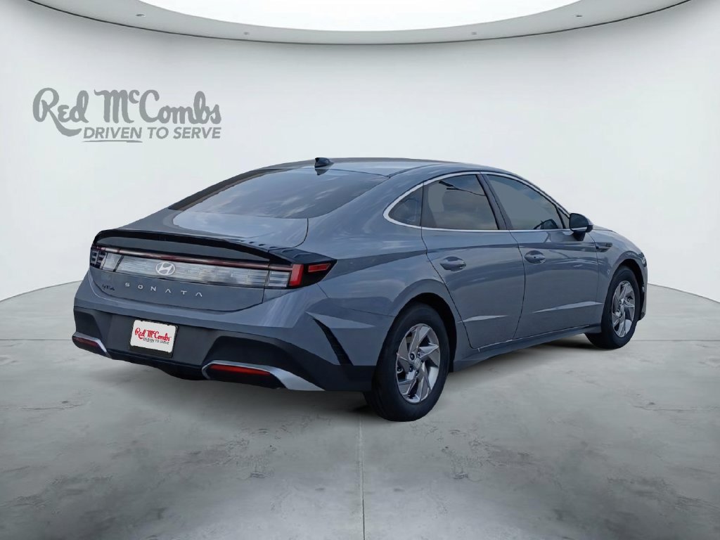 New 2026 Hyundai Sonata SE FWD image 5