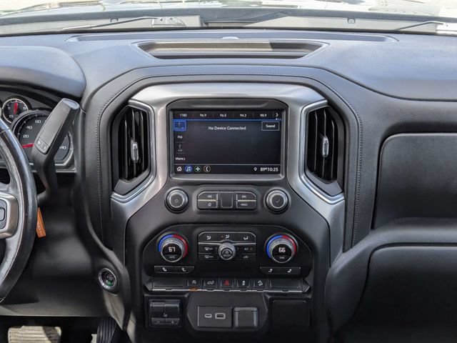 Used 2020 Chevrolet Silverado 1500 RST AWD/4WD image 16