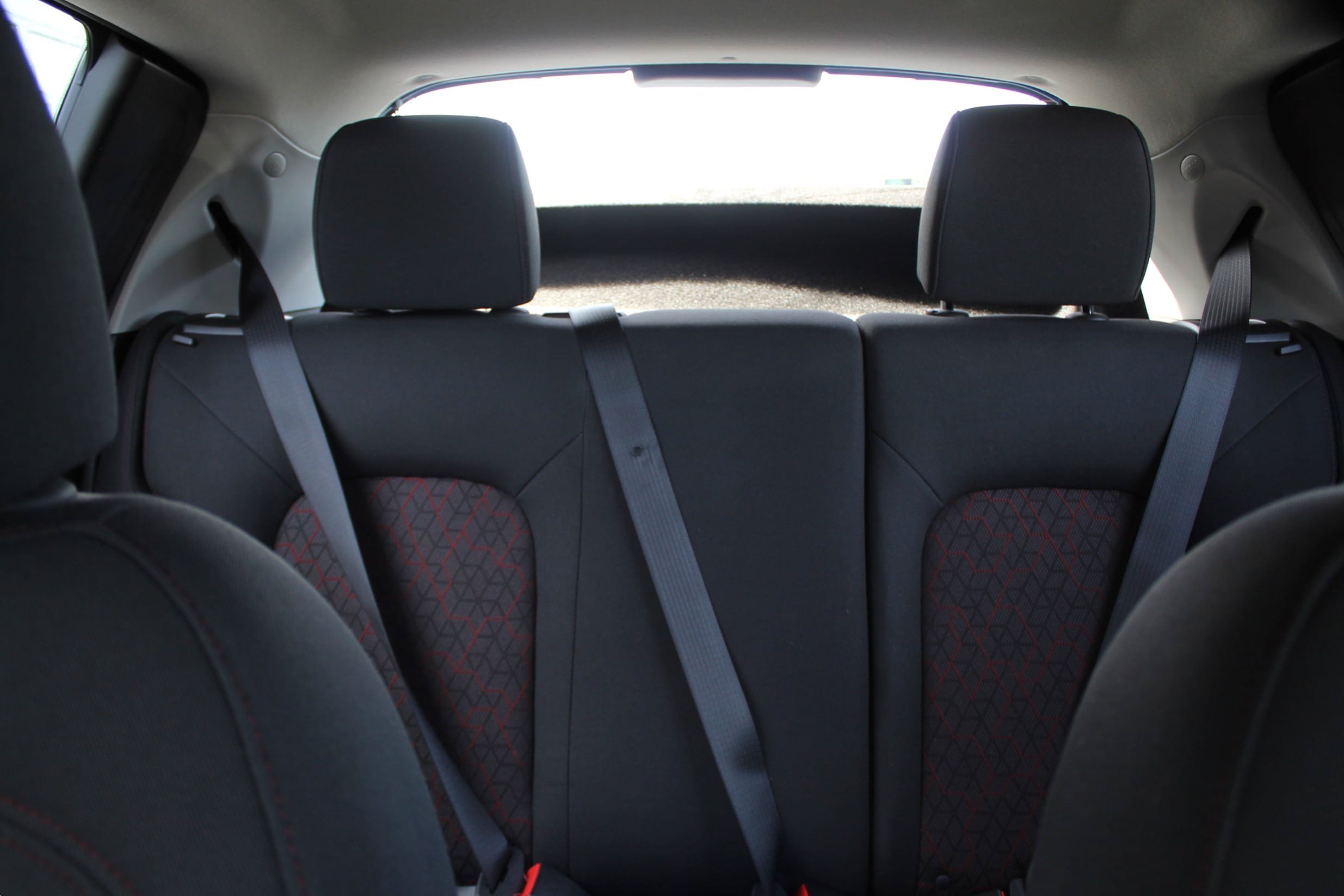 Used 2018 Chevrolet Sonic LT w/ Convenience Package FWD image 33
