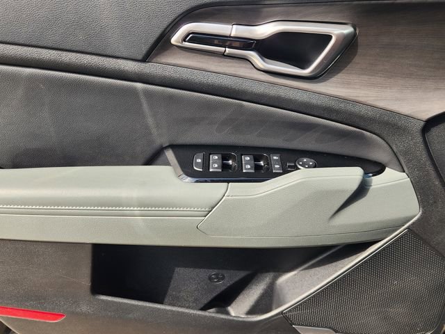 Used 2023 Kia Sportage X-Line w/ X-Line Premium Package image 17