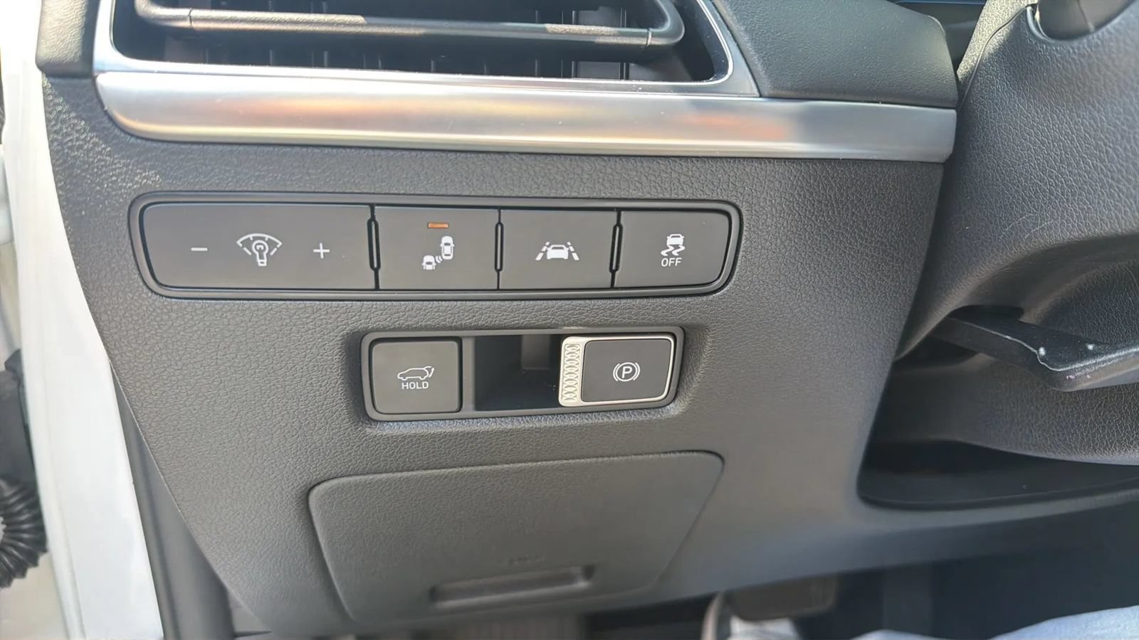 Used 2022 Hyundai Palisade Calligraphy FWD image 16