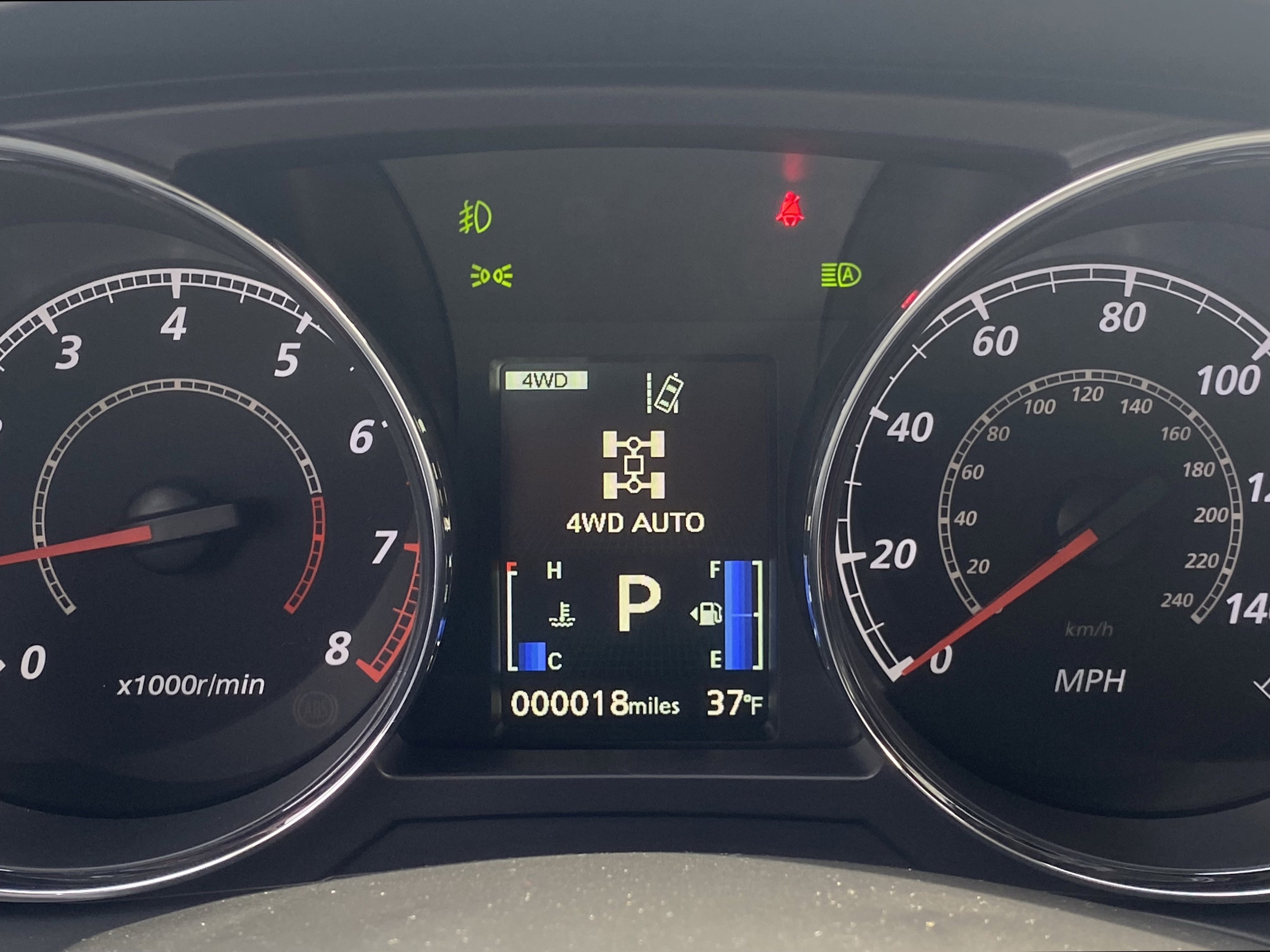 New 2026 Mitsubishi Outlander Sport AWD image 15