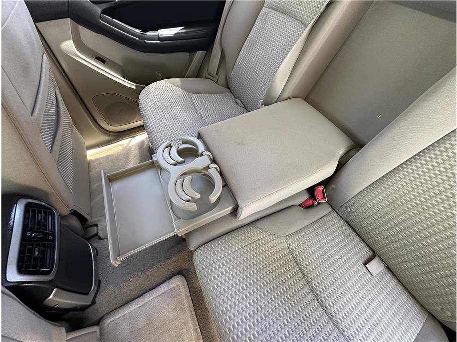 Used 2008 Toyota 4Runner SR5 AWD/4WD image 18