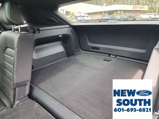 Used 2020 Volkswagen Atlas Cross Sport SEL Premium image 39