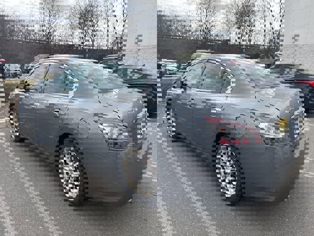 Used 2014 Nissan Maxima 3.5 S image 17