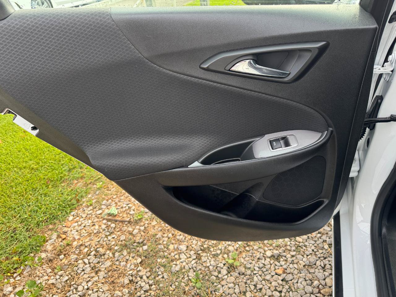 Used 2024 Chevrolet Malibu LT FWD image 14