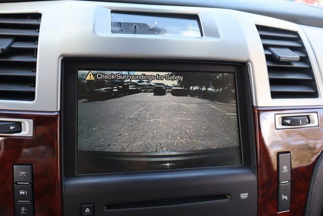 Used 2009 Cadillac Escalade Hybrid image 27