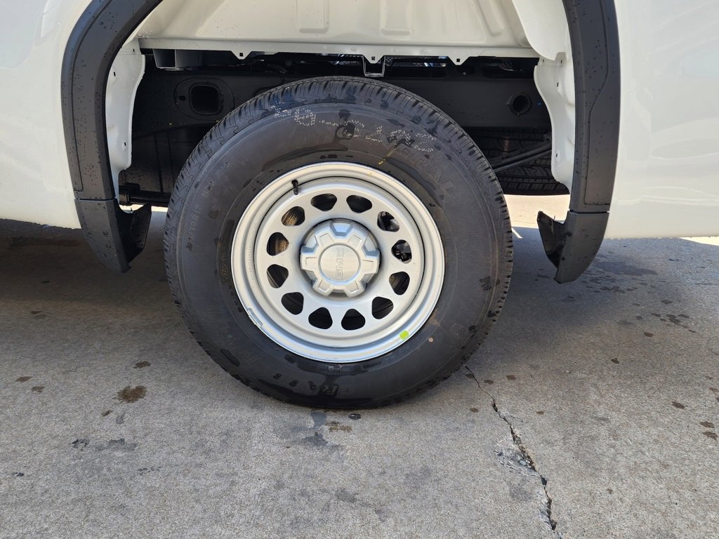 New 2026 GMC Sierra 1500 Pro w/ Pro Value Package image 49