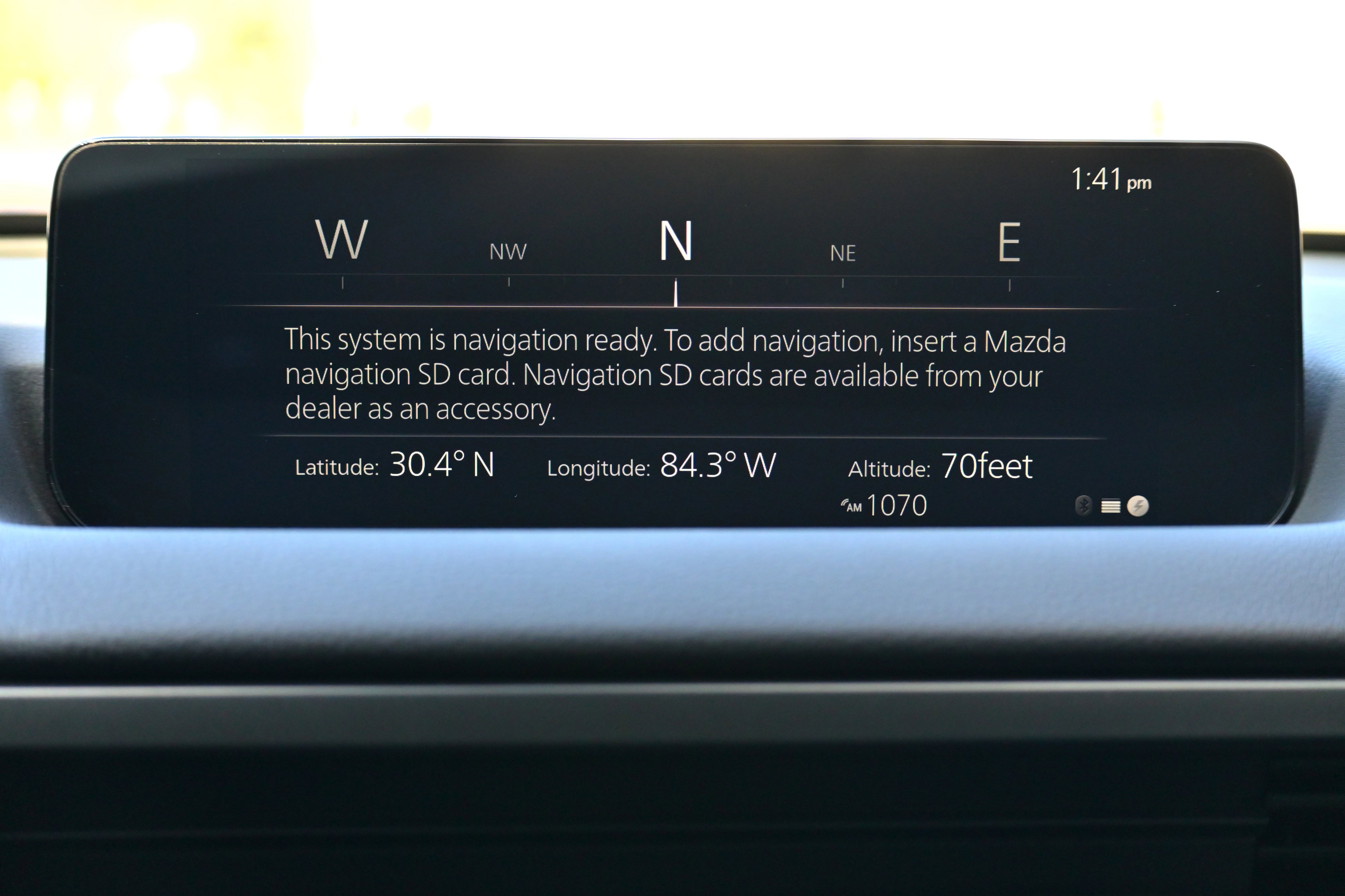 Certified 2024 MAZDA CX-50 AWD 2.5 Turbo w/ Accent Package image 16