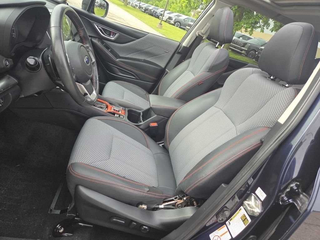 Used 2019 Subaru Forester Sport w/ Popular Package #2 AWD/4WD image 21