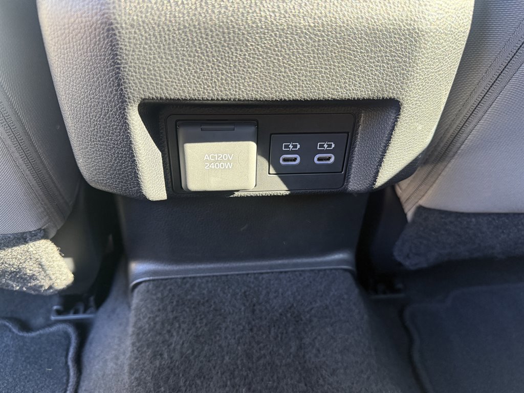 Used 2025 Toyota Tacoma TRD Off-Road image 24