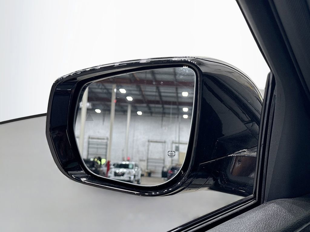 New 2025 Jeep Grand Cherokee Altitude image 45