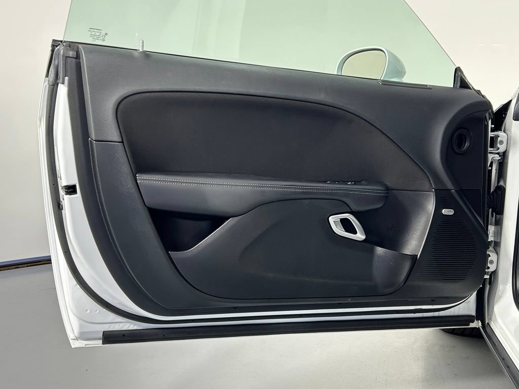 Used 2021 Dodge Challenger R/T Scat Pack RWD image 29