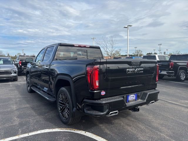 New 2026 GMC Sierra 1500 Denali w/ Technology Package AWD/4WD image 8