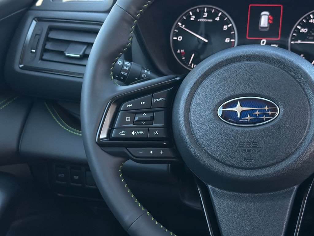 New 2026 Subaru Ascent Bronze Edition AWD/4WD image 13