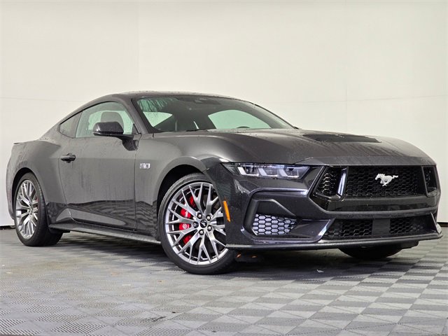 Used 2024 Ford Mustang GT Premium