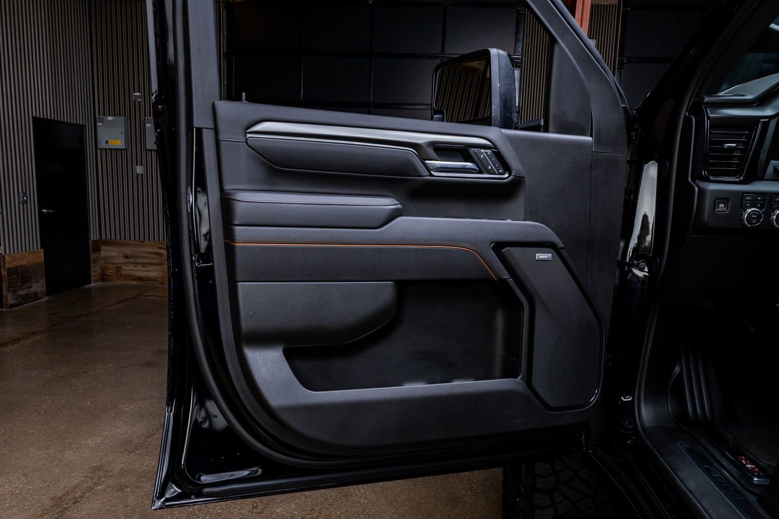 Used 2026 GMC Sierra 2500 AT4 w/ AT4 Premium Plus Package image 34