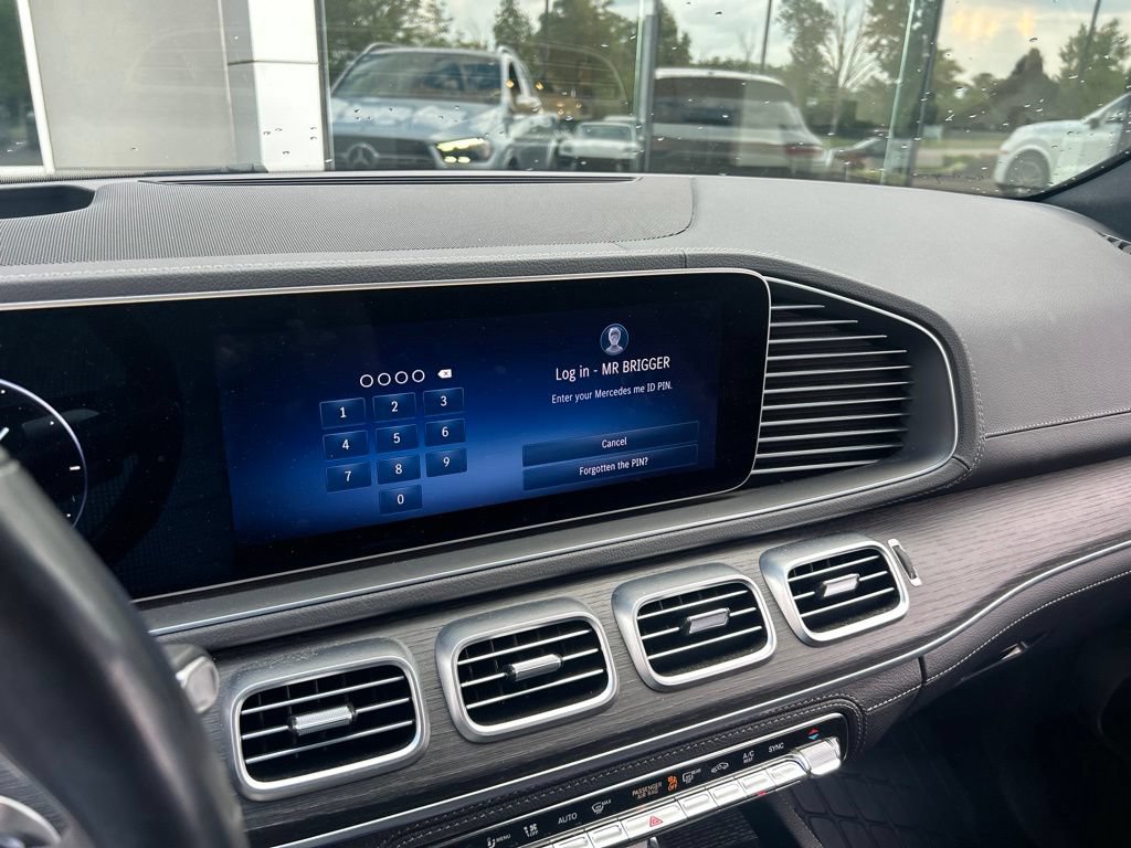 Used 2024 Mercedes-Benz GLE 450 4MATIC image 20
