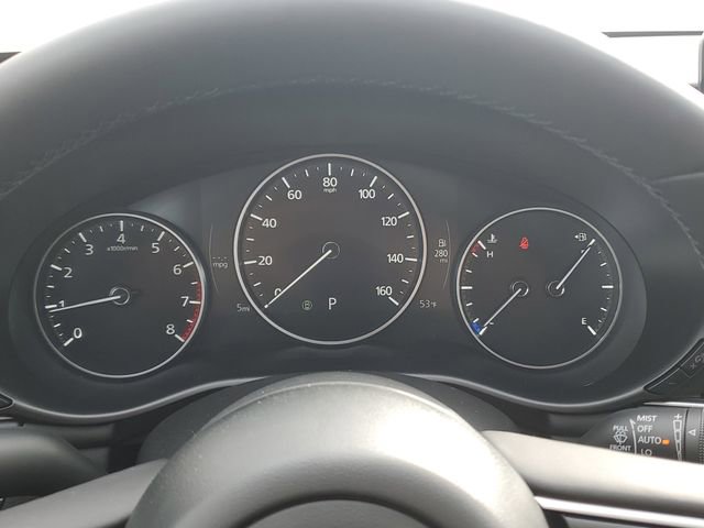 New 2026 MAZDA MAZDA3 2.5 S Sedan w/ Preferred Pkg image 24