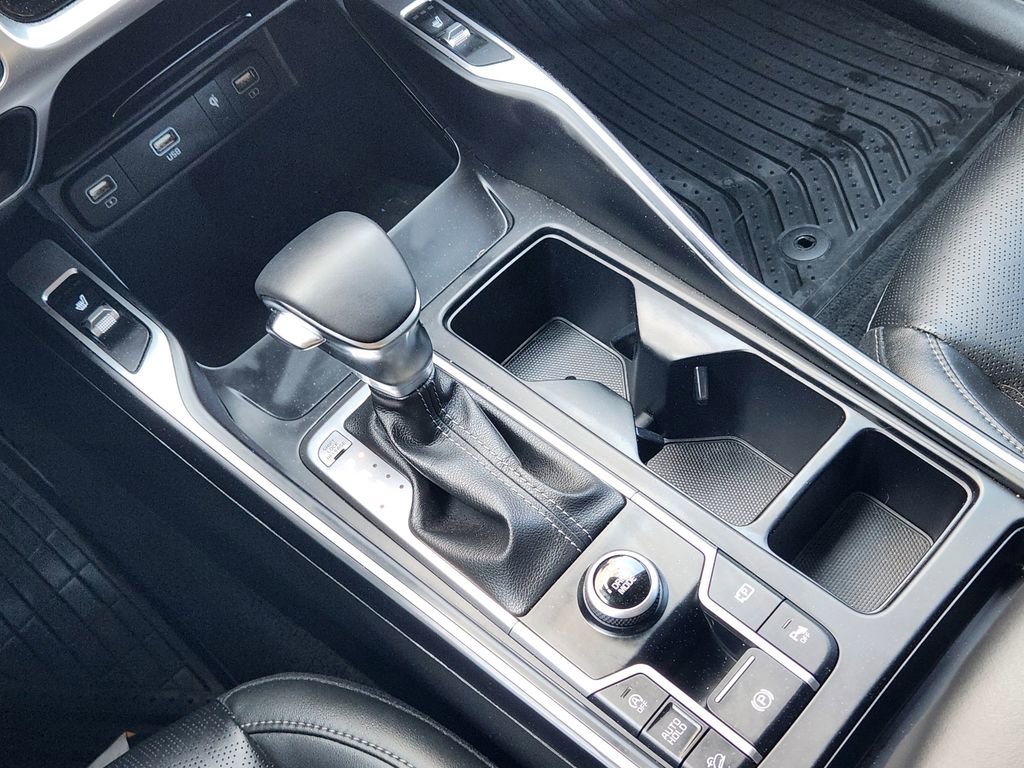 Certified 2023 Kia Sorento EX w/ Panoramic Sunroof Package image 19