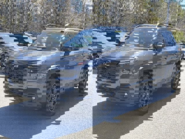 New 2026 Subaru Outback Limited image 7