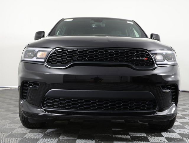 Used 2025 Dodge Durango GT RWD image 2