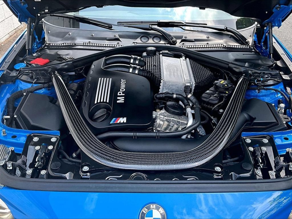 Used 2020 BMW M2 CS RWD image 15