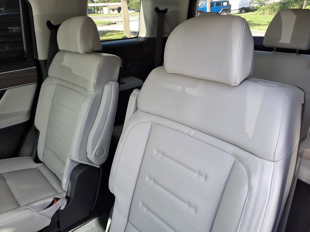 New 2026 Hyundai Santa Fe Calligraphy image 16