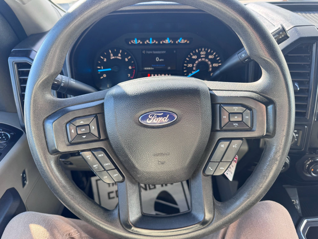 Used 2017 Ford F150 XL w/ Equipment Group 101A Mid image 18