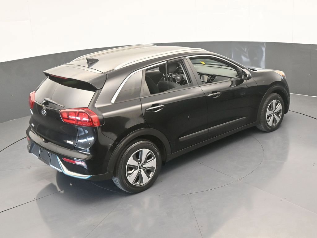 Used 2019 Kia Niro LX image 49