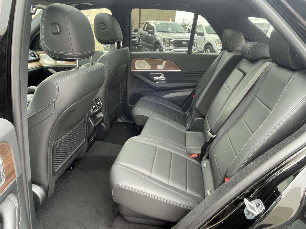 New 2026 Mercedes-Benz GLE 350 4MATIC image 19