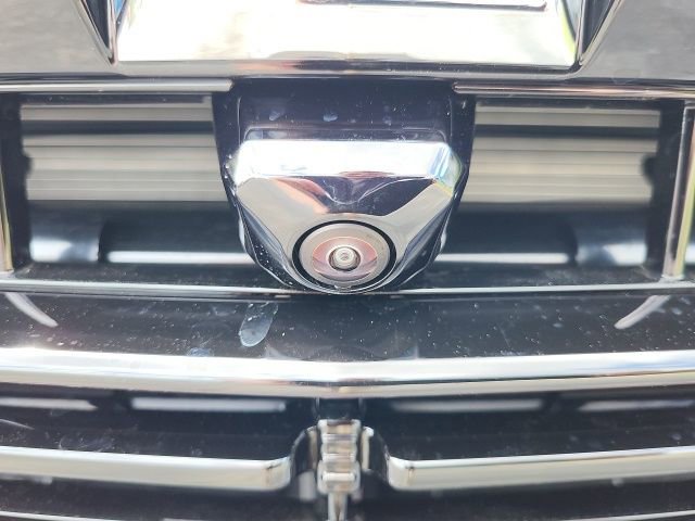 New 2026 Chevrolet Tahoe RST image 9