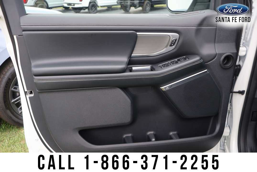 New 2027 Ford Expedition Max Platinum w/ Driver's Package AWD/4WD image 11