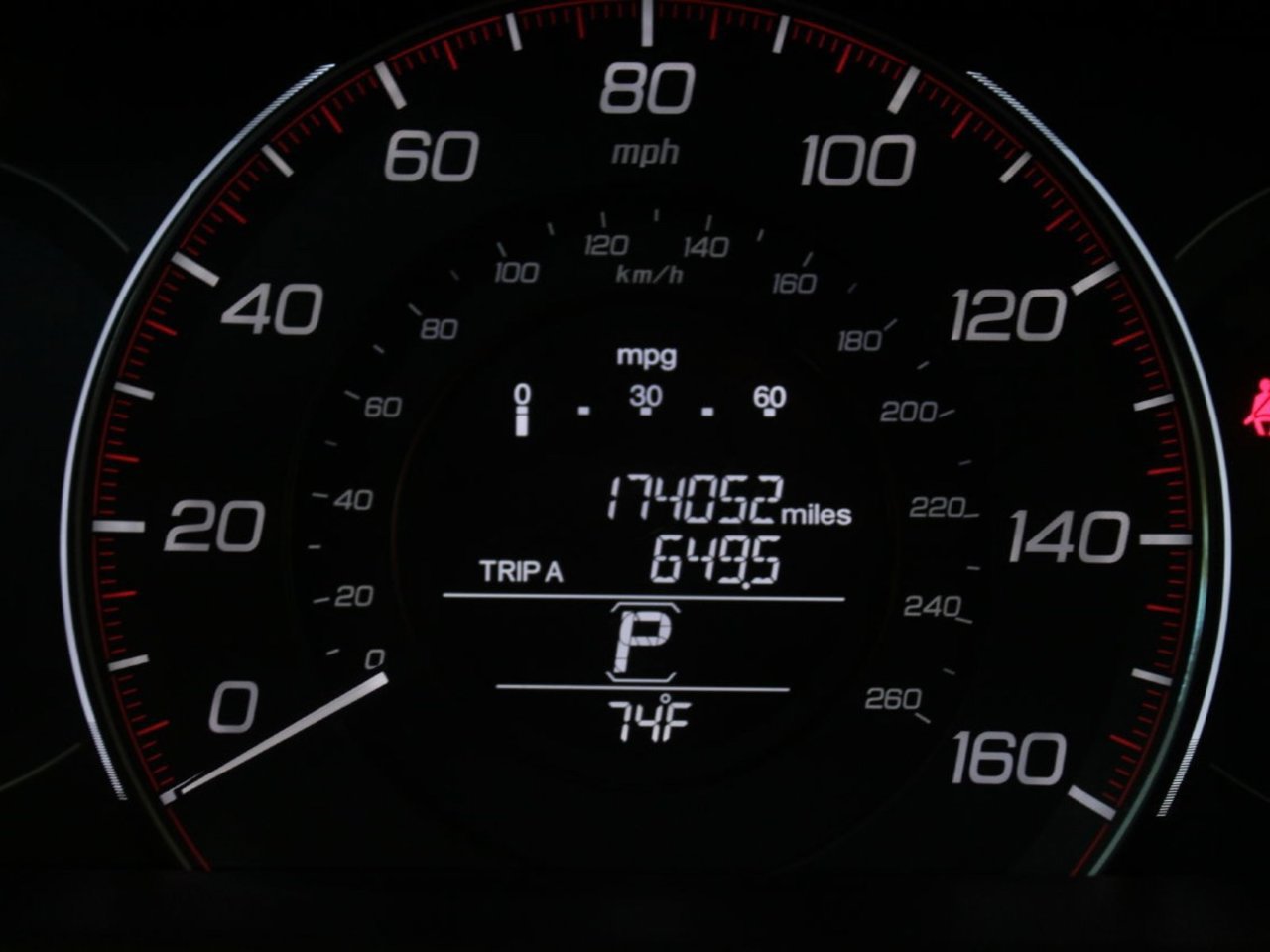 Used 2014 Honda Accord EX-L image 13